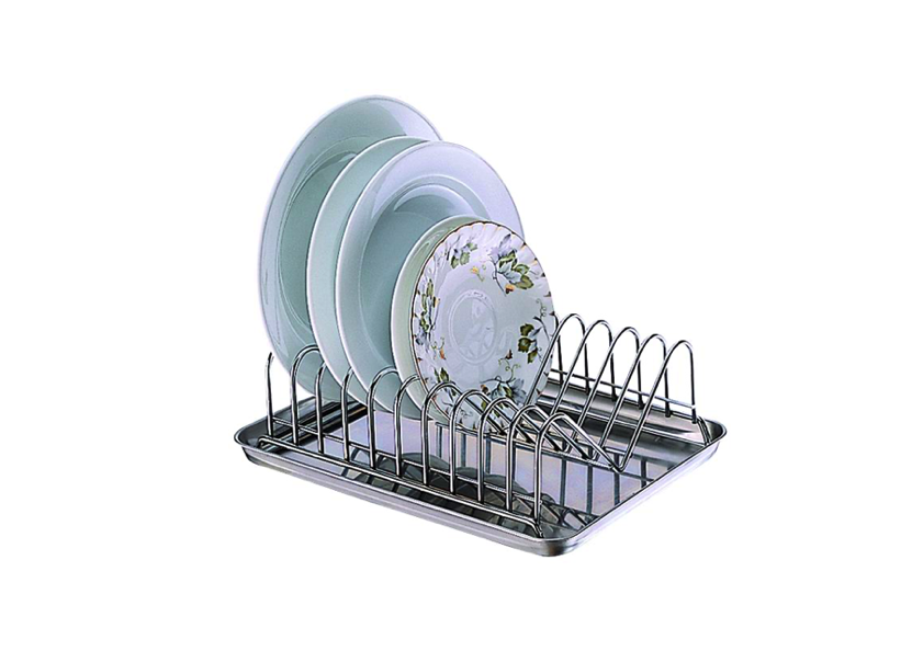 CS3103A Stainless steel Plate rack